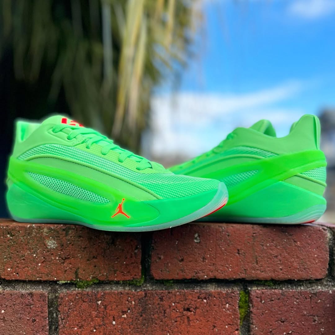 JORDAN LUKA 5 PREM PF 'VIPER EDGE' ナイキ ジョーダン ルカ 5