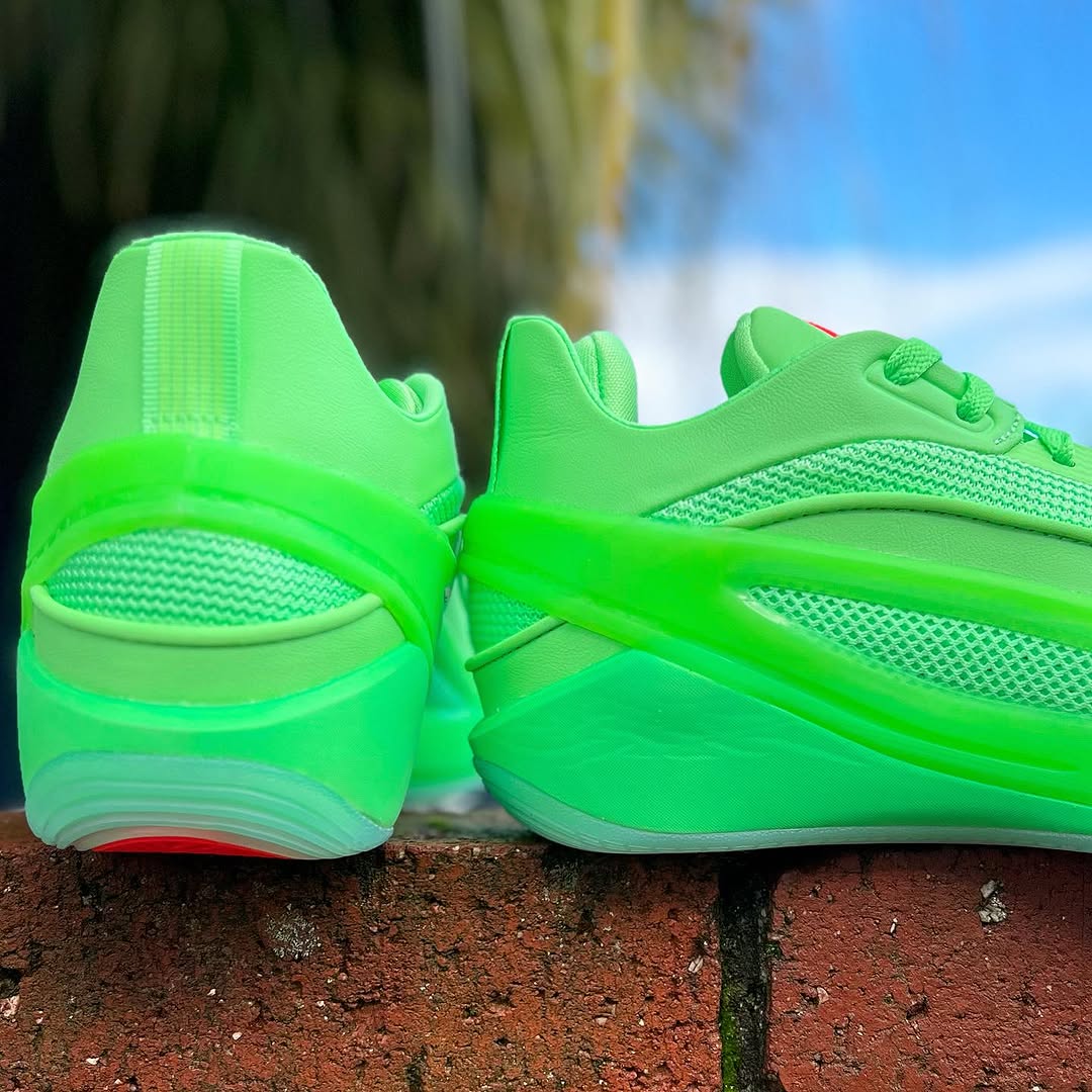 JORDAN LUKA 5 PREM PF 'VIPER EDGE' ナイキ ジョーダン ルカ 5
