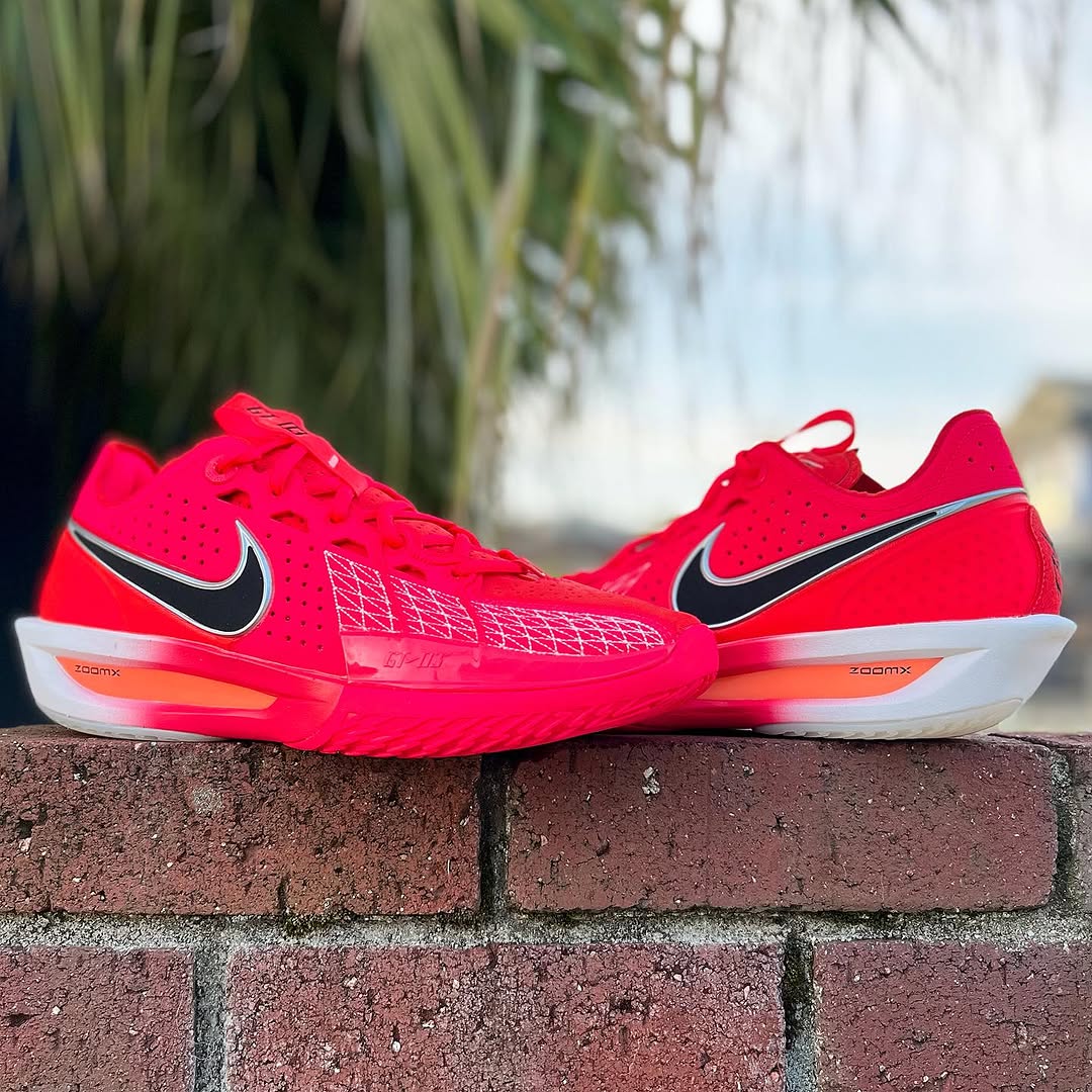 NIKE AIR ZOOM G.T. CUT 3 EP ナイキ エア ズーム GT カット 3 【MEN'S
