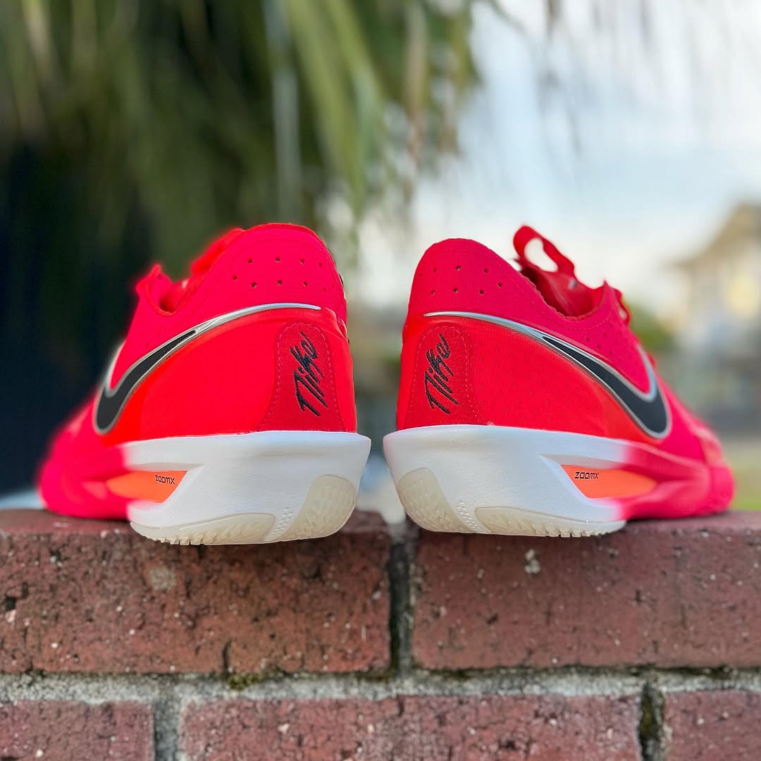 NIKE AIR ZOOM G.T. CUT 3 EP ナイキ エア ズーム GT カット 3 【MEN'S