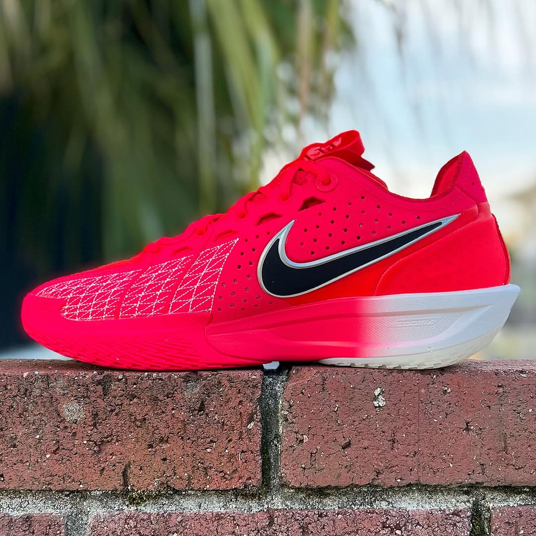 NIKE AIR ZOOM G.T. CUT 3 EP ナイキ エア ズーム GT カット 3 【MEN'S