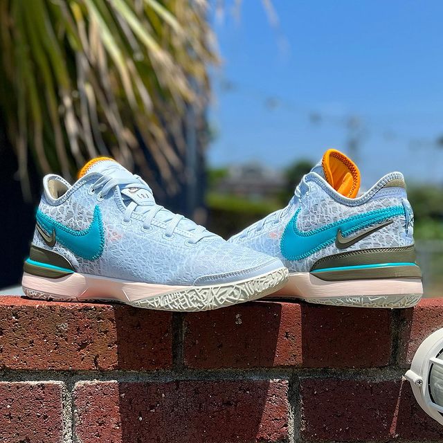 シューズ(男性用) Nike Zoom LeBron NXXT Gen \