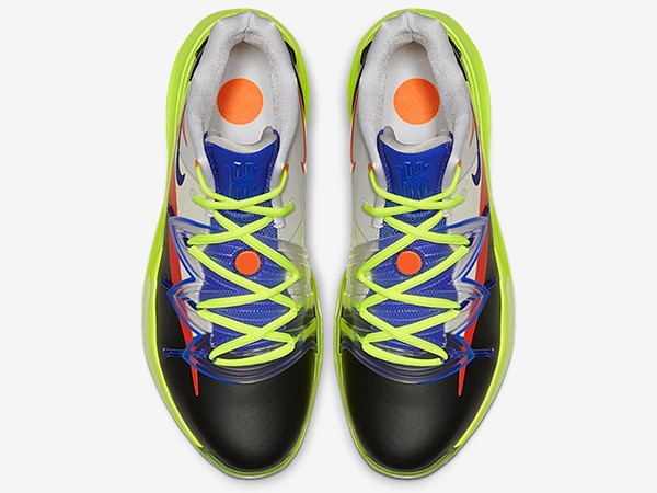 NIKE KYRIE 5 'ROKIT' 'ALL STAR 2019' ナイキ カイリー 5