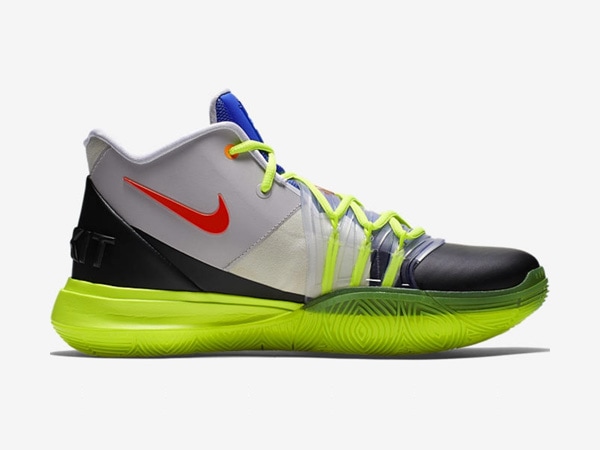 NIKE KYRIE 5 'ROKIT' 'ALL STAR 2019' ナイキ カイリー 5