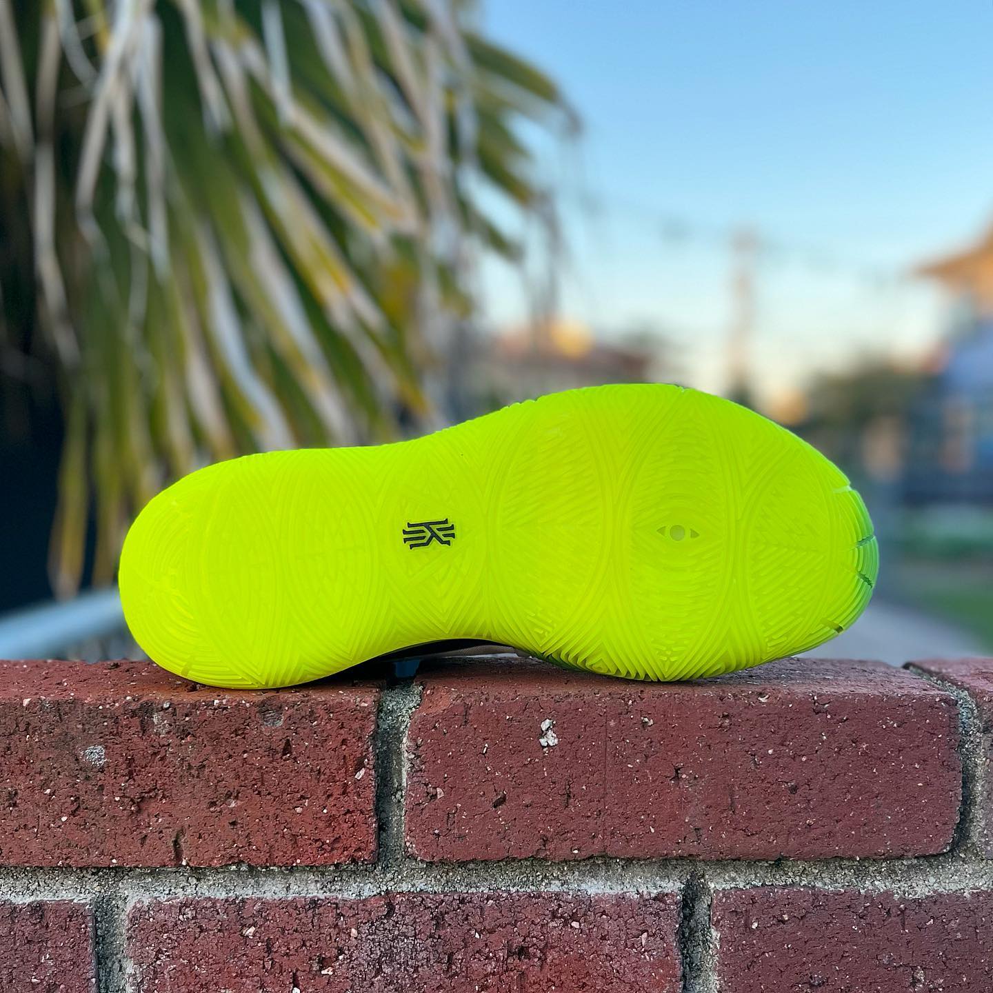 NIKE KYRIE 5 'ROKIT' 'ALL STAR 2019' ナイキ カイリー 5