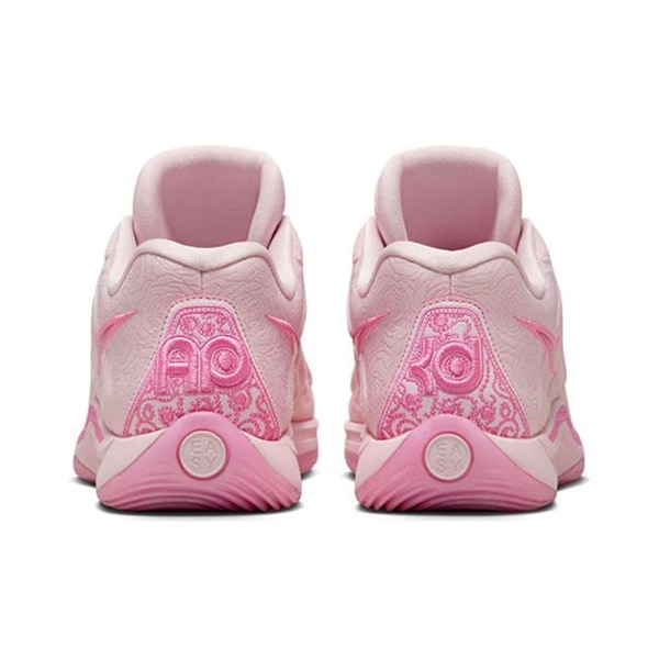 NIKE KD 17 'AUNT PEARL' ナイキ ケーディ 17 ケビン デュラント