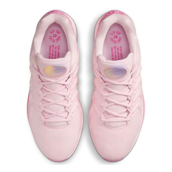 NIKE KD 17 'AUNT PEARL' ナイキ ケーディ 17 ケビン デュラント