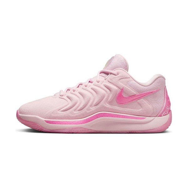 NIKE KD 17 'AUNT PEARL' ナイキ ケーディ 17 ケビン デュラント