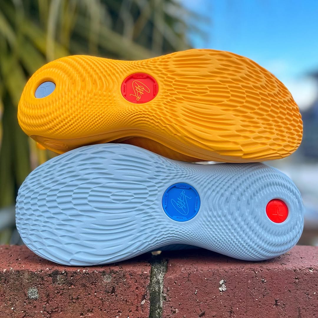 UNDER ARMOUR CURRY 12 'WHAT THE BAY' アンダーアーマー カリー 12