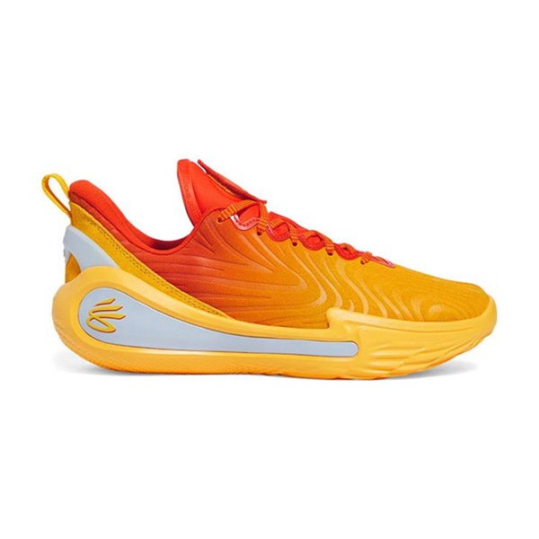UNDER ARMOUR CURRY 12 'WHAT THE BAY' アンダーアーマー カリー