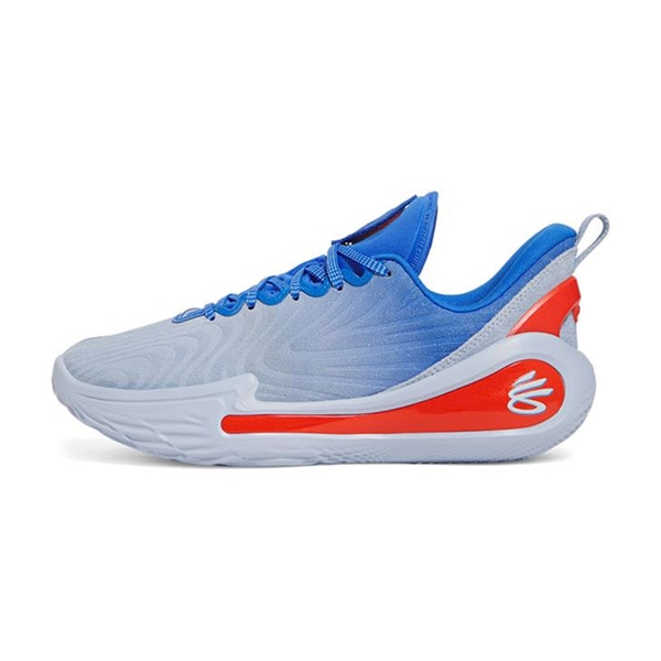 UNDER ARMOUR CURRY 12 'WHAT THE BAY' アンダーアーマー カリー
