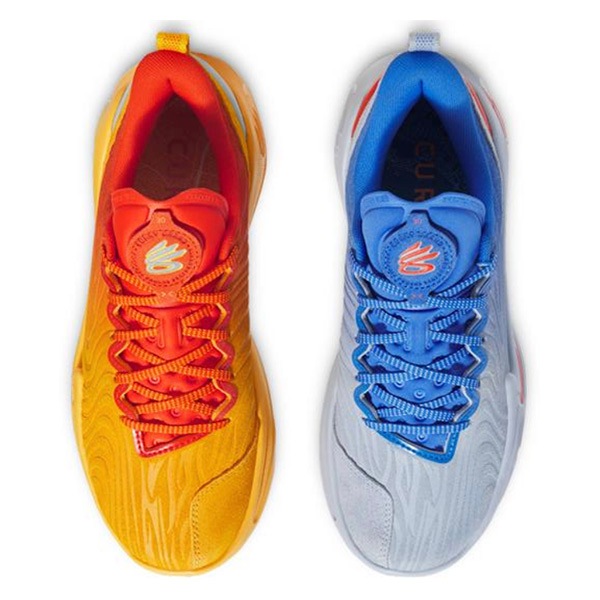 マ*ま様 UnderArmour Curry12 What the bay 26 UNDER ARMOUR CURRY 12 'WHAT THE BAY' アンダーアーマー カリー 12