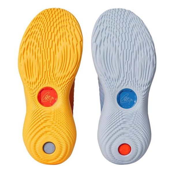 マ*ま様 UnderArmour Curry12 What the bay 26 マ*ま様 UnderArmour Curry12 What the bay 26 - メルカリ