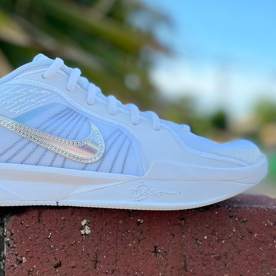 Nike Sabrina Ionescu バスケットシューズ Nike Sabrina Ionescu バスケットシューズ Nike Sabrina Ionescu