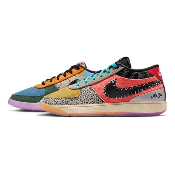 NIKE BOOK 1 'WHAT THE' ナイキ ブック 1 ホワッツ ザ 【MEN'S】 multi NIKE BOOK 1 'WHAT THE' ナイキ ブック 1 ホワッツ ザ 【MEN'S】 multi