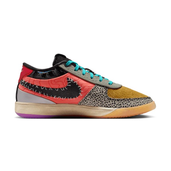 NIKE BOOK 1 'WHAT THE' ナイキ ブック 1 ホワッツ ザ 【MEN'S】 multi