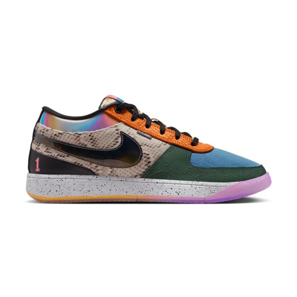 NIKE BOOK 1 'WHAT THE' ナイキ ブック 1 ホワッツ ザ 【MEN'S】 multi