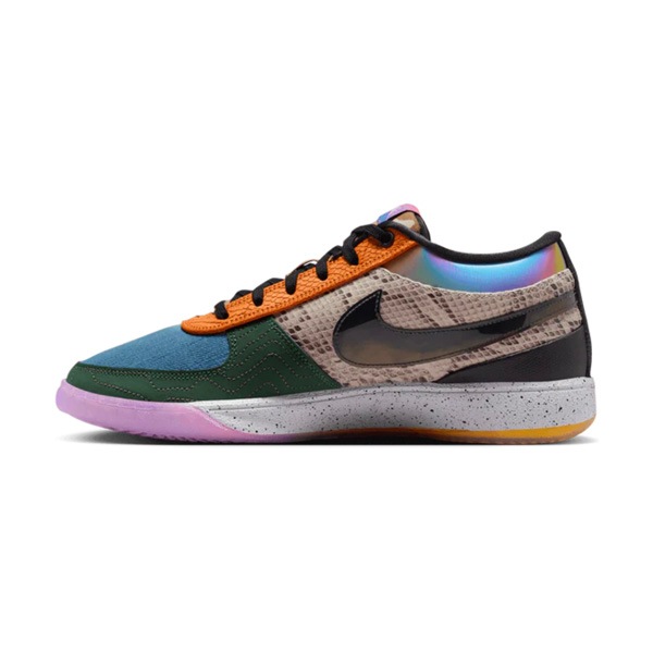 NIKE BOOK 1 'WHAT THE' ナイキ ブック 1 ホワッツ ザ 【MEN'S】 multi