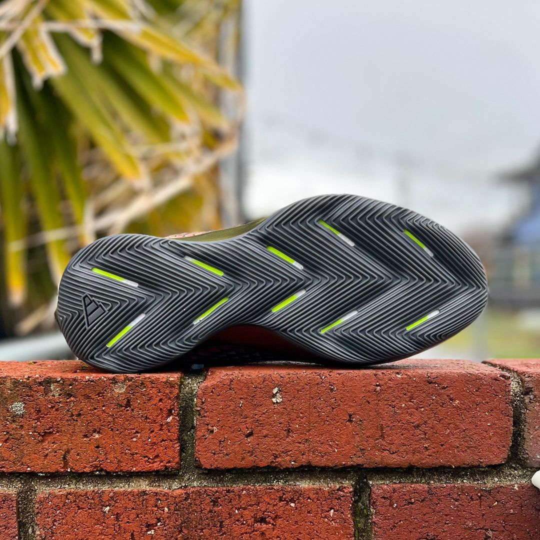 シューズ(男性用) ae1 adidas all star 27cm ADIDAS A.E. 1 'ALL STAR' アディダス アンソニー エドワーズ 1