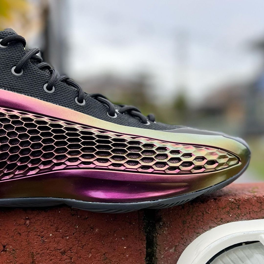 ADIDAS A.E. 1 'ALL STAR' アディダス アンソニー エドワーズ 1