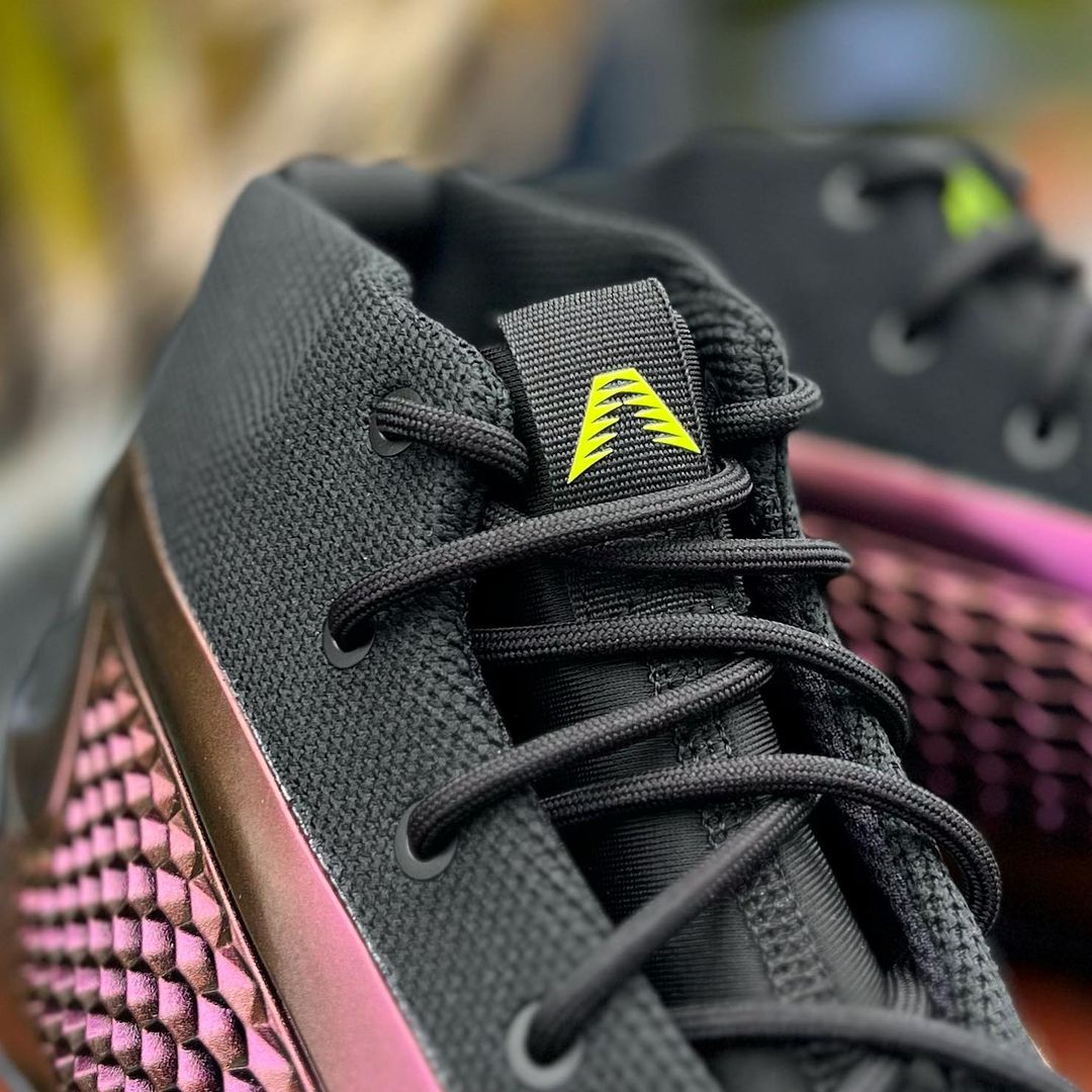 ADIDAS A.E. 1 ALL STAR アディダス アンソニー エドワーズ Amazon.co.jp: [adidas] メンズ アンソニー・エドワーズ 1 ロー