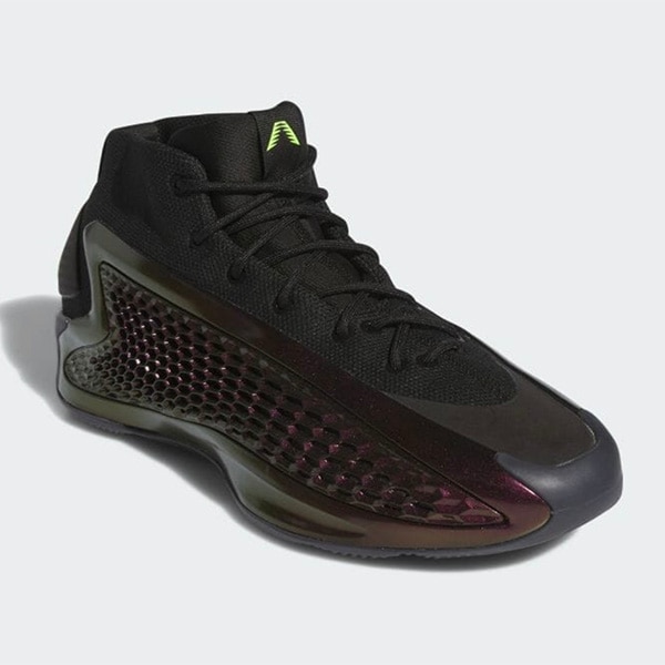 ADIDAS A.E. 1 ALL STAR アディダス アンソニー エドワーズ adidas AE 1 “All-Star”が国内2月16日より発売 ［IF1858］ | UP
