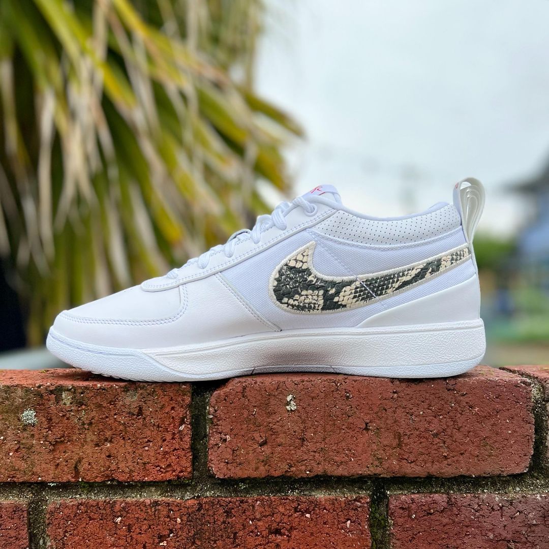 NIKE BOOK 1 EP 'RATTLESNAKE' ナイキ ブック 1 スネーク