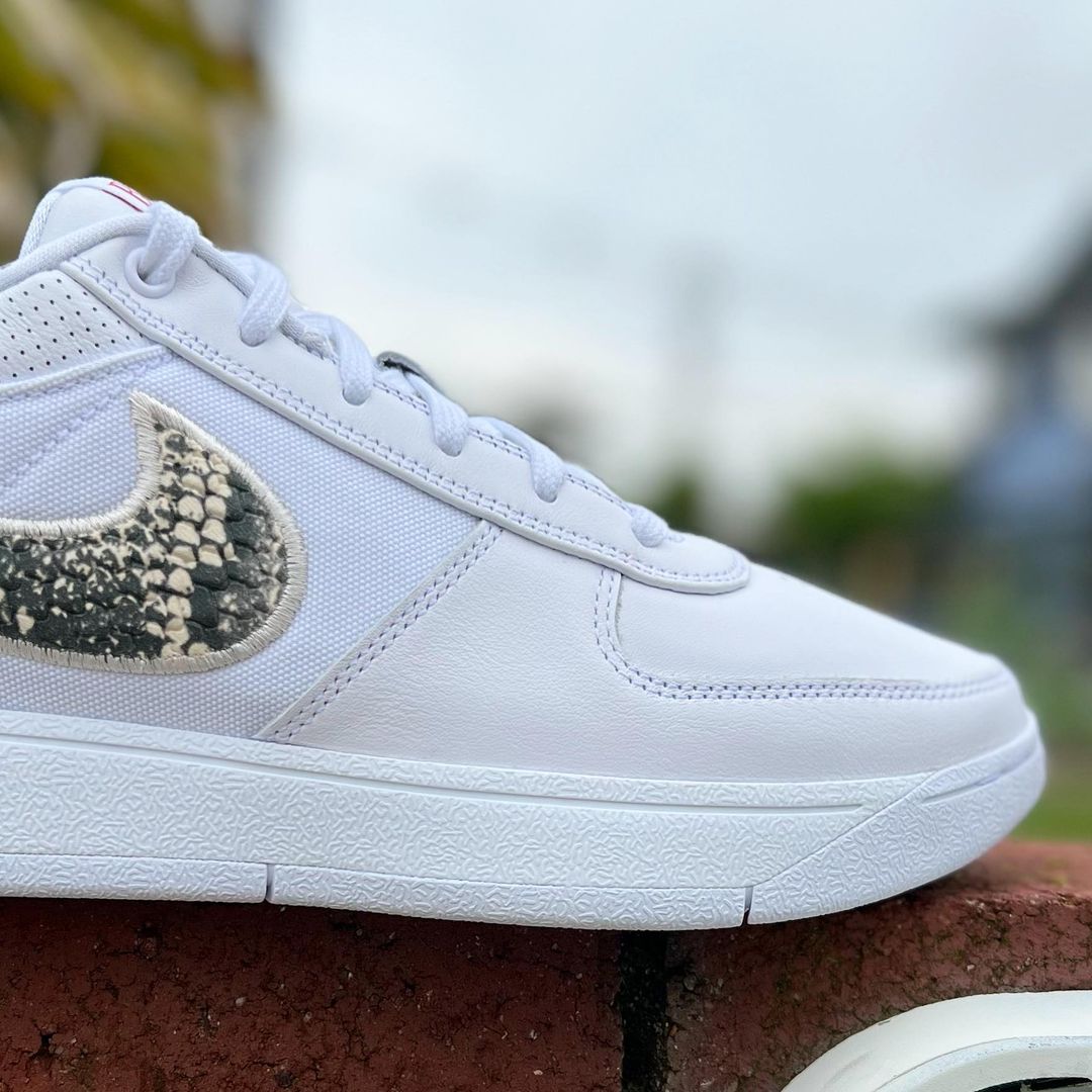 NIKE BOOK 1 EP 'RATTLESNAKE' ナイキ ブック 1 スネーク