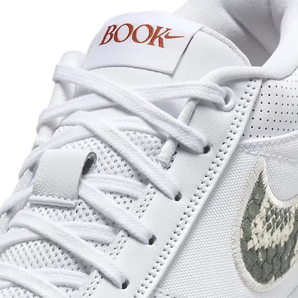 NIKE BOOK 1 EP 'RATTLESNAKE' ナイキ ブック 1 スネーク