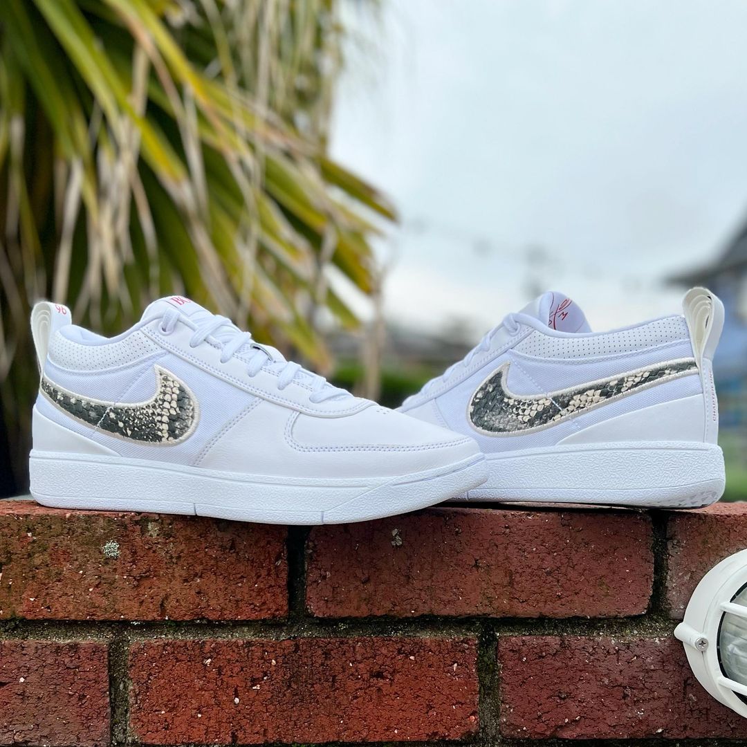 シューズ(男性用) NIKE BOOK1 EP Rattlesnake NIKE BOOK 1 EP 'RATTLESNAKE' ナイキ ブック 1 スネーク 【MEN'S