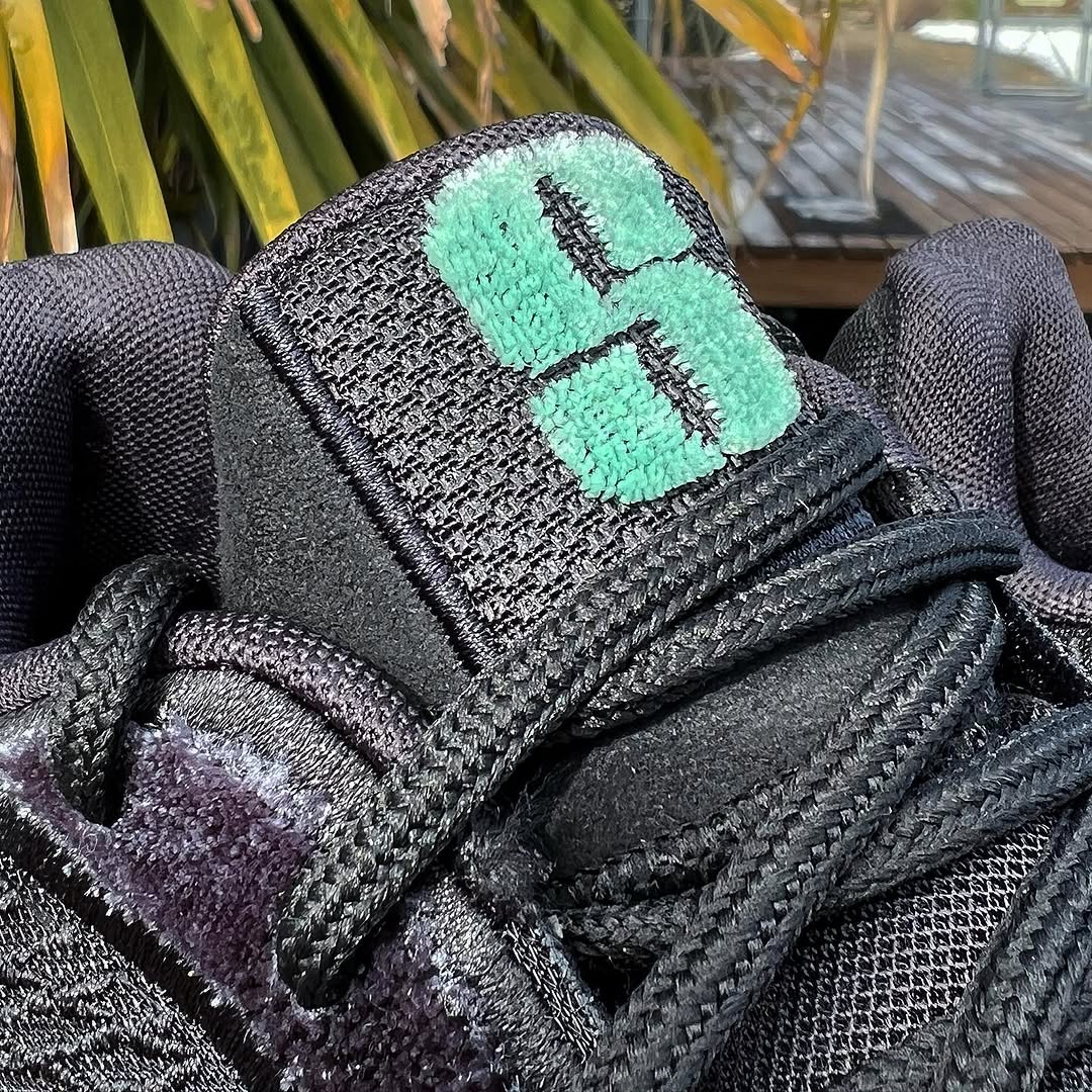 NIKE SABRINA 2 EP 'BLACK LABEL' ナイキ サブリナ 2 ウィメンズ