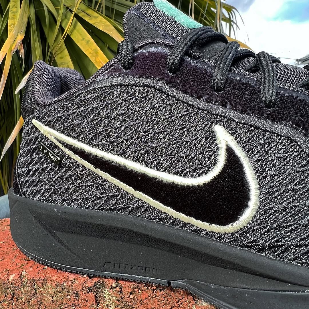 NIKE SABRINA 2 EP 'BLACK LABEL' ナイキ サブリナ 2 ウィメンズ