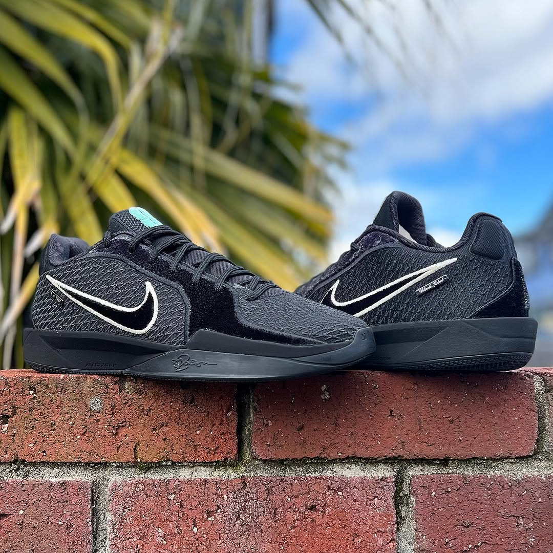 NIKE SABRINA 2 EP 'BLACK LABEL' ナイキ サブリナ 2 ウィメンズ