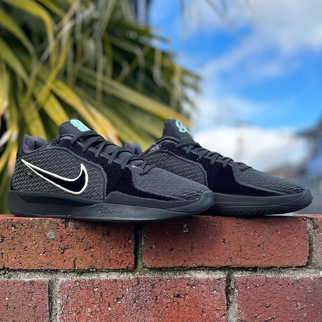 NIKE SABRINA 2 EP 'BLACK LABEL' ナイキ サブリナ 2 ウィメンズ