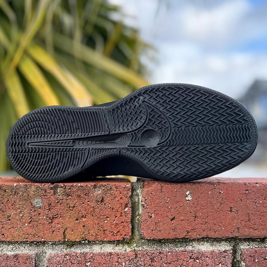 NIKE SABRINA 2 EP 'BLACK LABEL' ナイキ サブリナ 2 ウィメンズ