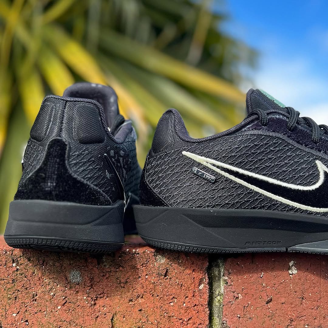 NIKE SABRINA 2 EP 'BLACK LABEL' ナイキ サブリナ 2 ウィメンズ