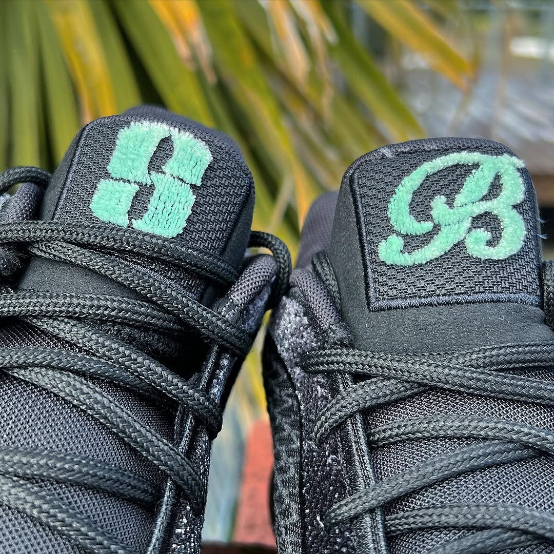 NIKE SABRINA 2 EP 'BLACK LABEL' ナイキ サブリナ 2 ウィメンズ