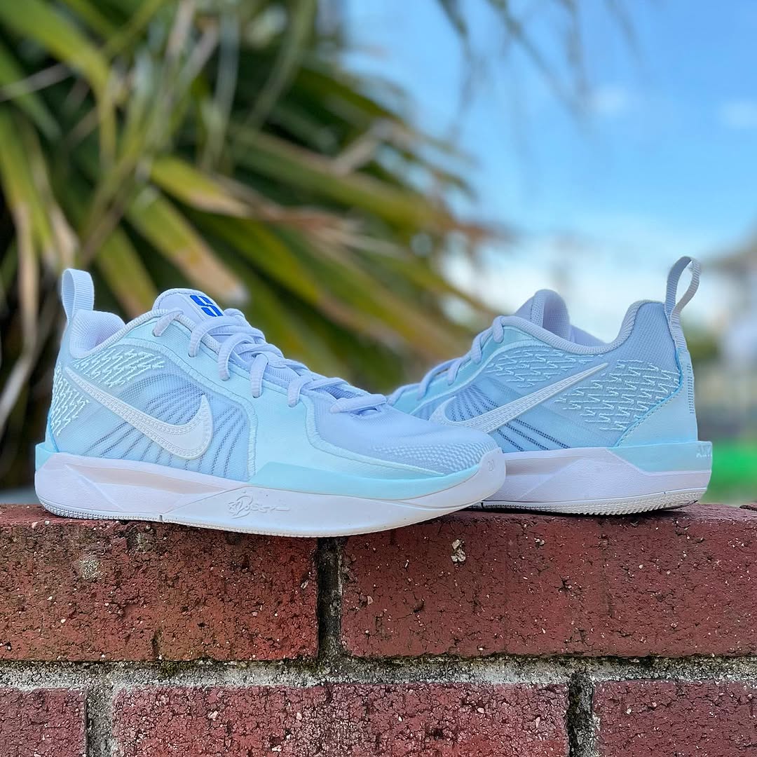 m*o様 Nike サブリナ2 バイユー Nike Sabrina 2 USA (Women's) - FQ2174-600/FZ1517-600 - JP