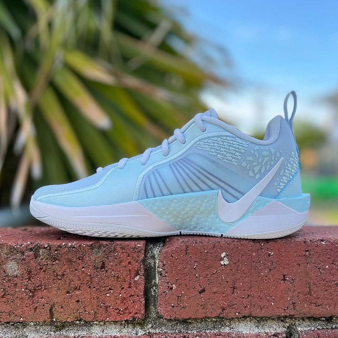 NIKE SABRINA 2 ナイキ　サブリナ2 バスケットシューズ NIKE】SABRINA 2 EP バスケットボールシューズ ユニセックス