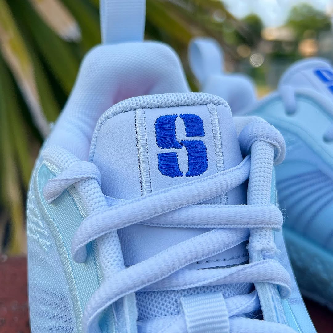 たかさん専用　ナイキ　NIKE サブリナ2 バスケットボールシューライトブルー たかさん専用 ナイキ NIKE サブリナ2 バスケットボールシュー