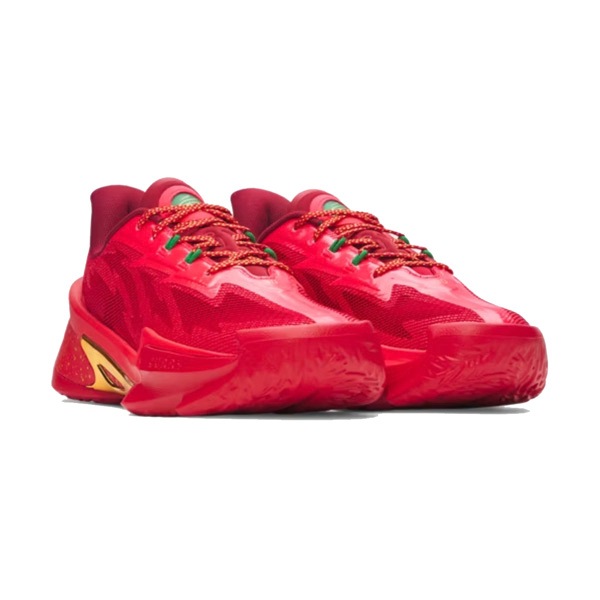 UNDER ARMOUR CURRY SERIES 7 'CHRISTMAS' アンダーアーマー カリー