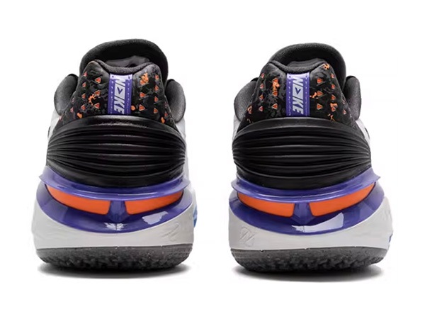 NIKE AIR ZOOM G.T. CUT 2 ナイキ エア ズーム GT カット 2 【MEN'S