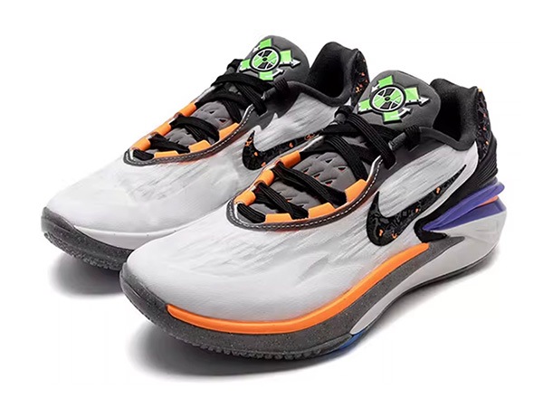 NIKE AIR ZOOM G.T. CUT 2 ナイキ エア ズーム GT カット 2 【MEN'S