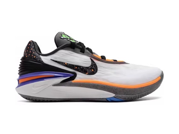 NIKE AIR ZOOM G.T. CUT 2 ナイキ エア ズーム GT カット 2 【MEN'S
