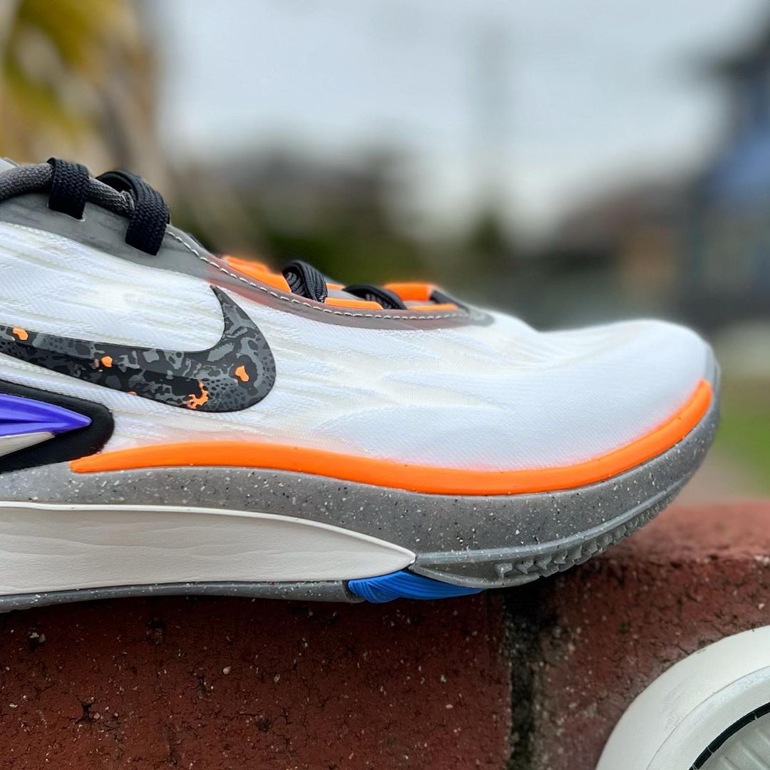 gtカット2 NIKE AIR ZOOM G.T. CUT 2 ナイキ エア ズーム GT カット 2 【MEN'S