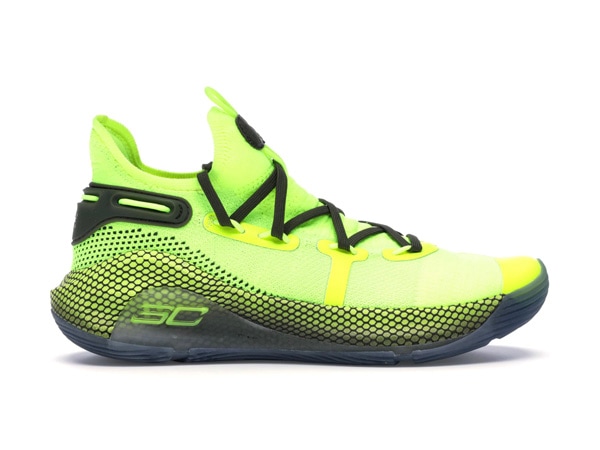 UNDER ARMOUR CURRY 6 'NBA ALL STAR 2019' アンダーアーマー