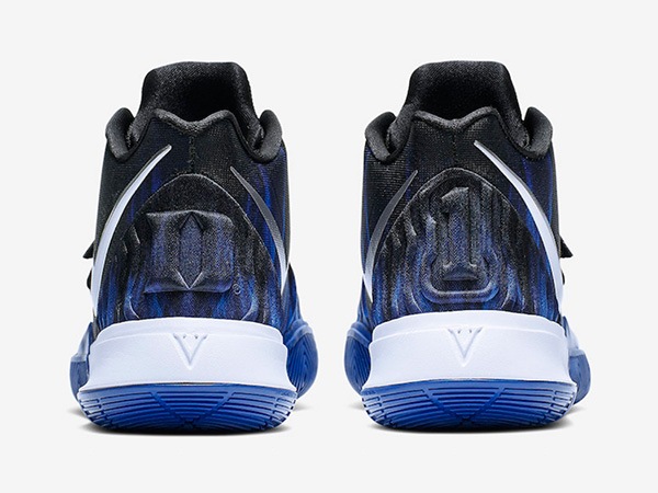 NIKE KYRIE 5 'DUKE PE' ナイキ カイリー 5 デューク 大学 【MEN'S