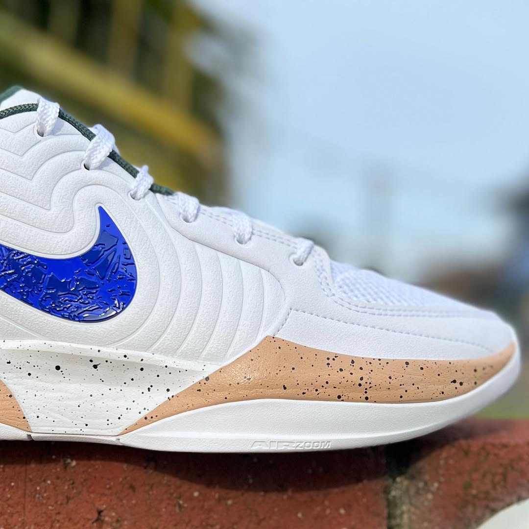 NIKE JA 2 EP 'IN THE WOODS' ナイキ ジャ 2 ジャ モラント