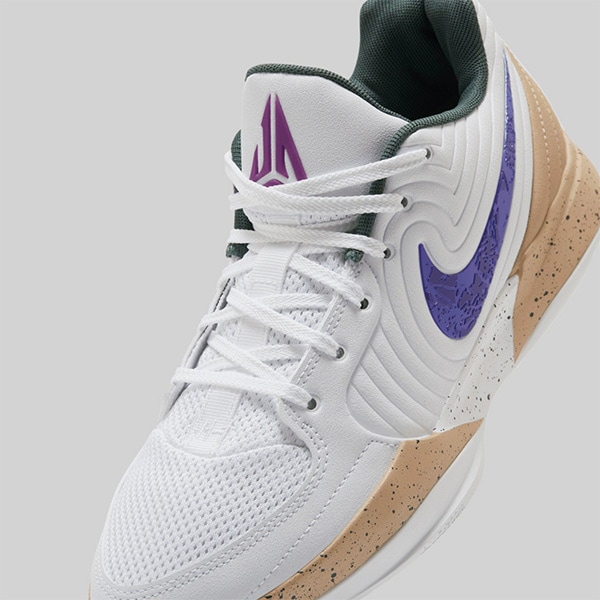 NIKE JA 2 EP 'IN THE WOODS' ナイキ ジャ 2 ジャ モラント