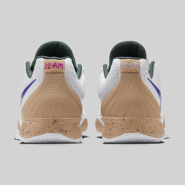 NIKE JA 2 EP 'IN THE WOODS' ナイキ ジャ 2 ジャ モラント 【MEN'S